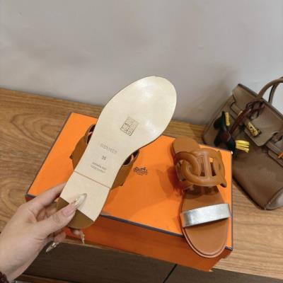 wholesale quality hermes women shoes model no. 115